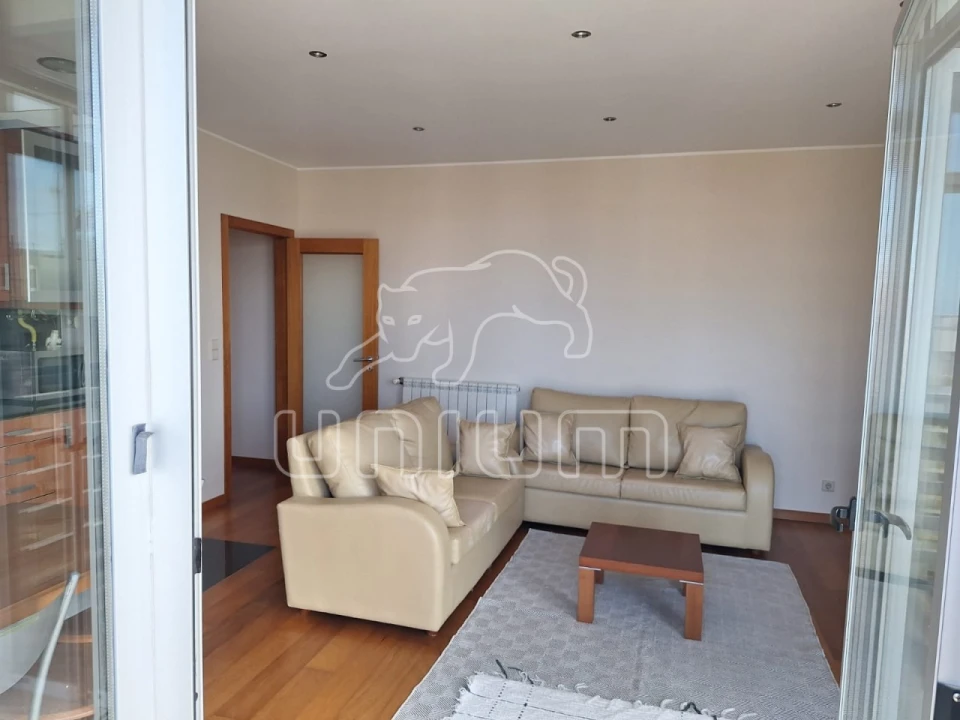 Apartamento T2 para Venda em Chafe Foto 8