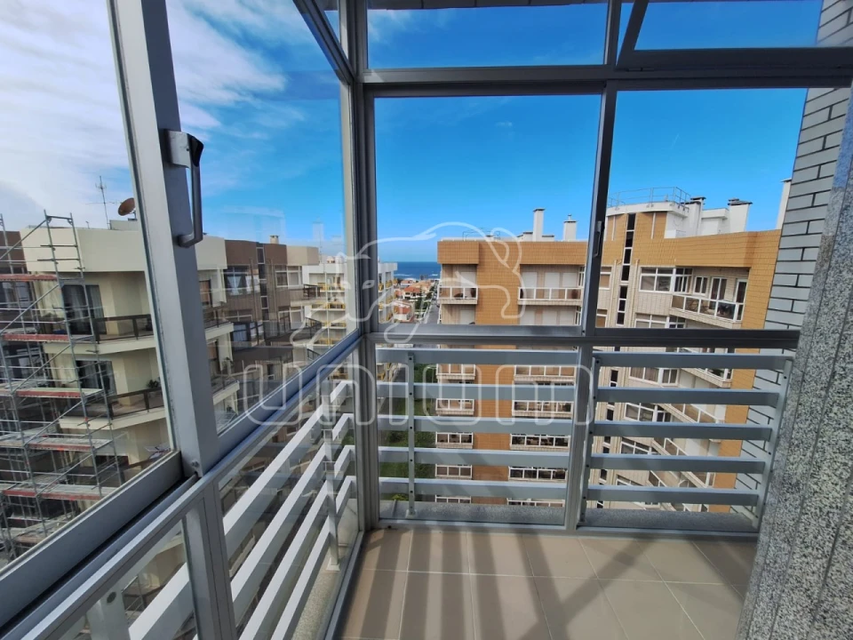 Apartamento T2 para Venda em Chafe Foto 17