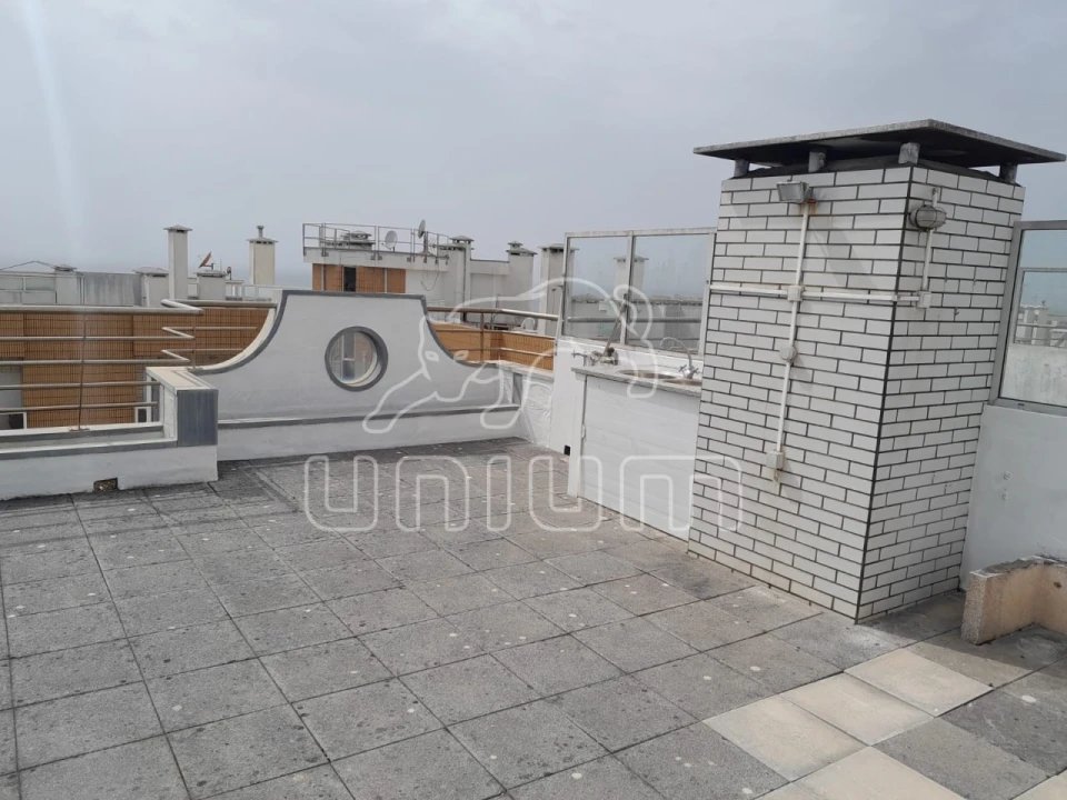 Apartamento T2 para Venda em Chafe Foto 20