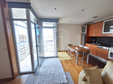 Apartamento T2 para Venda em Chafe
