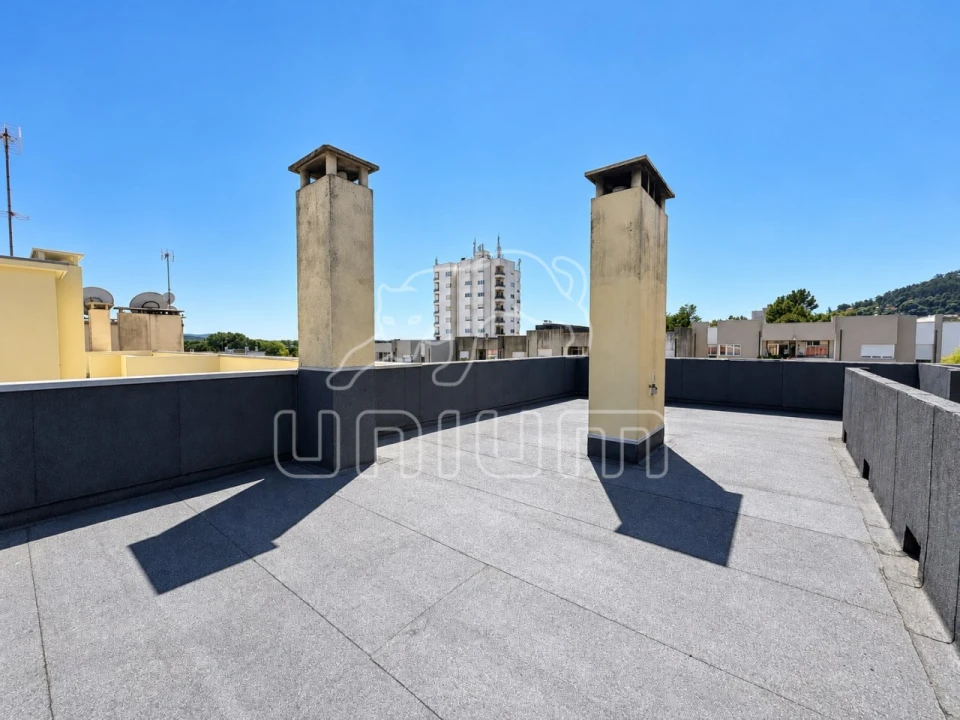 Apartamento T2 para Venda em Santa Maria Maior e Monserrate e Meadela Foto 10