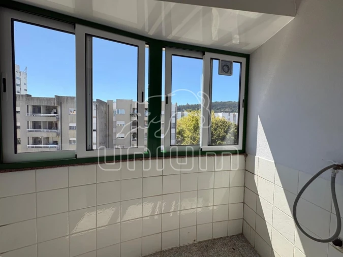 Apartamento T2 para Venda em Santa Maria Maior e Monserrate e Meadela Foto 15