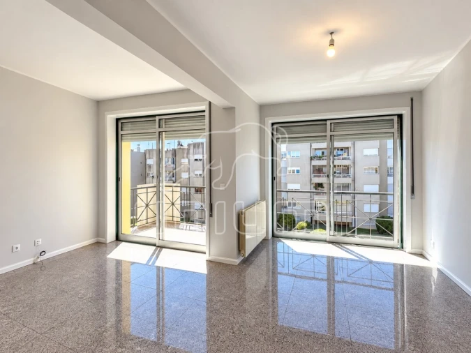 Apartamento T2 para Venda em Santa Maria Maior e Monserrate e Meadela Foto 2
