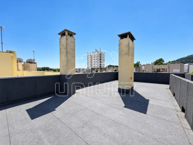 Apartamento T2 para Venda em Santa Maria Maior e Monserrate e Meadela Foto 10