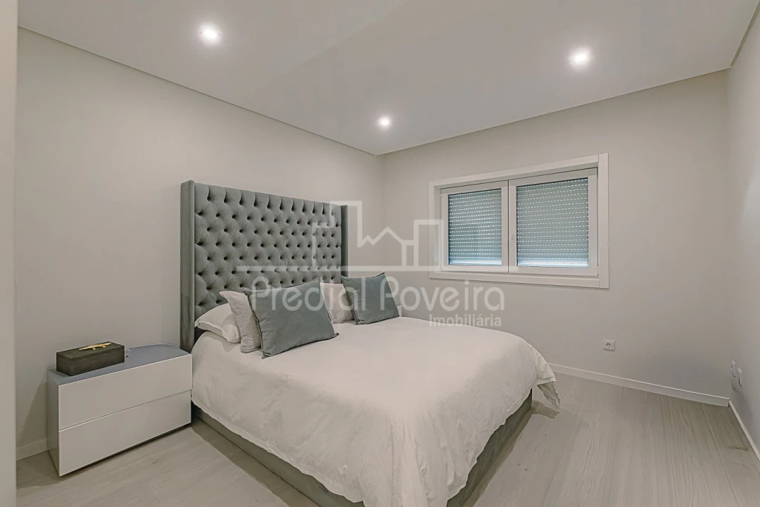 Apartamento T3 para Venda em Póvoa de Varzim, Beiriz e Argivai Foto 8