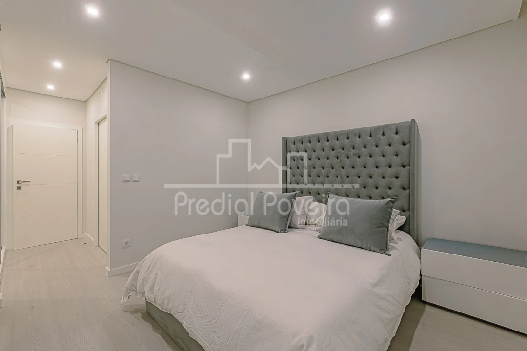 Apartamento T3 para Venda em Póvoa de Varzim, Beiriz e Argivai Foto 9