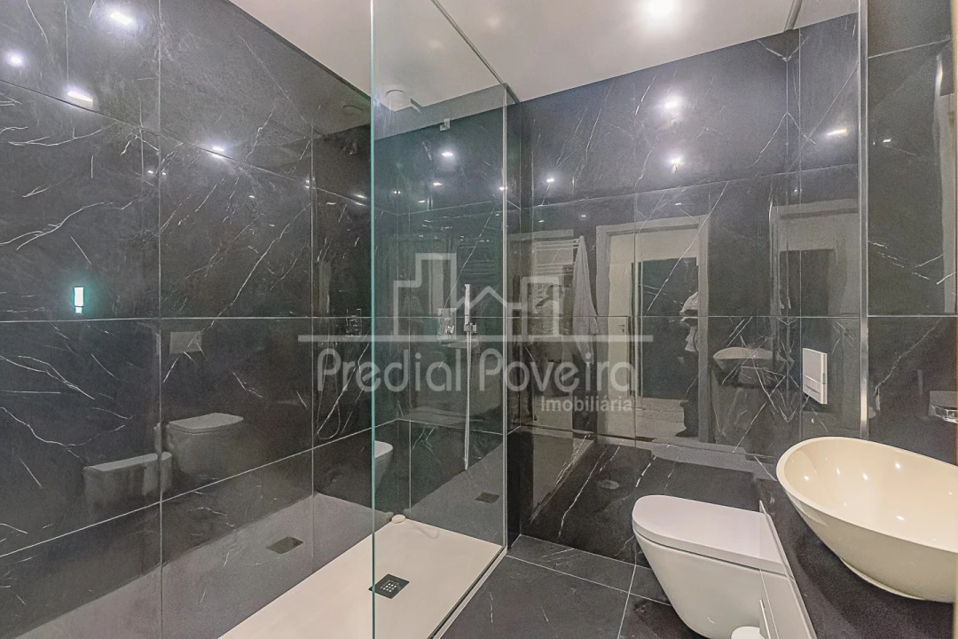 Apartamento T3 para Venda em Póvoa de Varzim, Beiriz e Argivai Foto 10