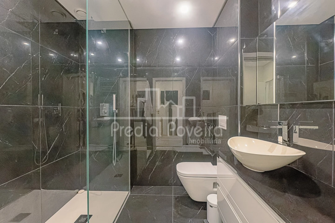 Apartamento T3 para Venda em Póvoa de Varzim, Beiriz e Argivai Foto 11