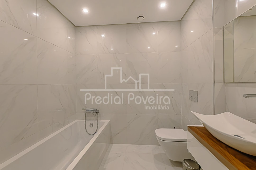 Apartamento T3 para Venda em Póvoa de Varzim, Beiriz e Argivai Foto 12
