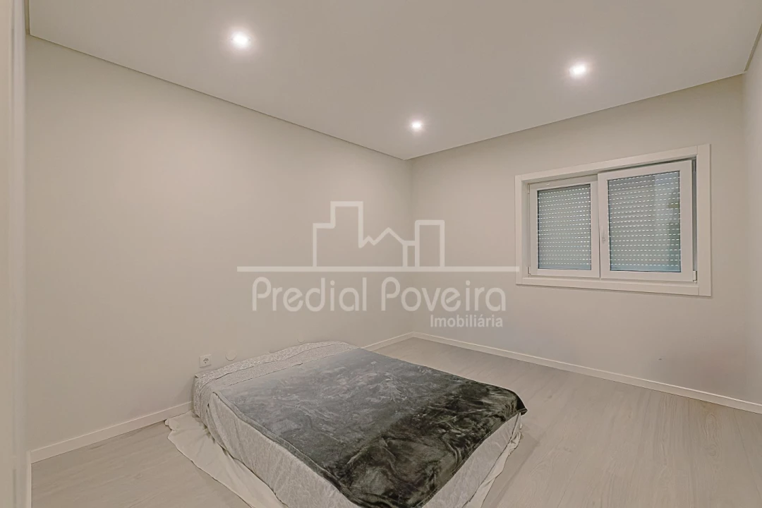 Apartamento T3 para Venda em Póvoa de Varzim, Beiriz e Argivai Foto 13