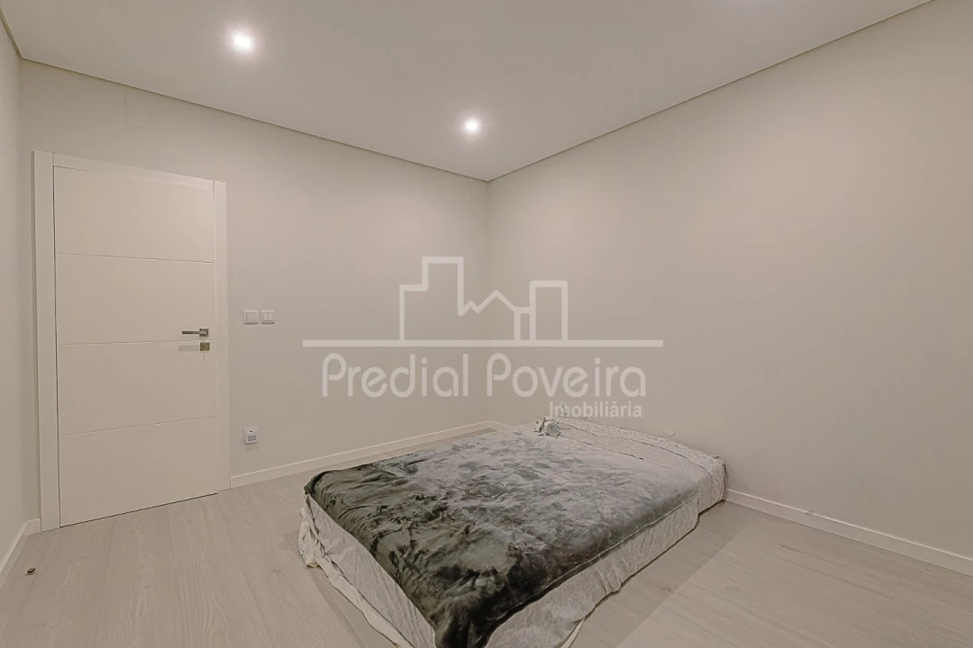 Apartamento T3 para Venda em Póvoa de Varzim, Beiriz e Argivai Foto 14