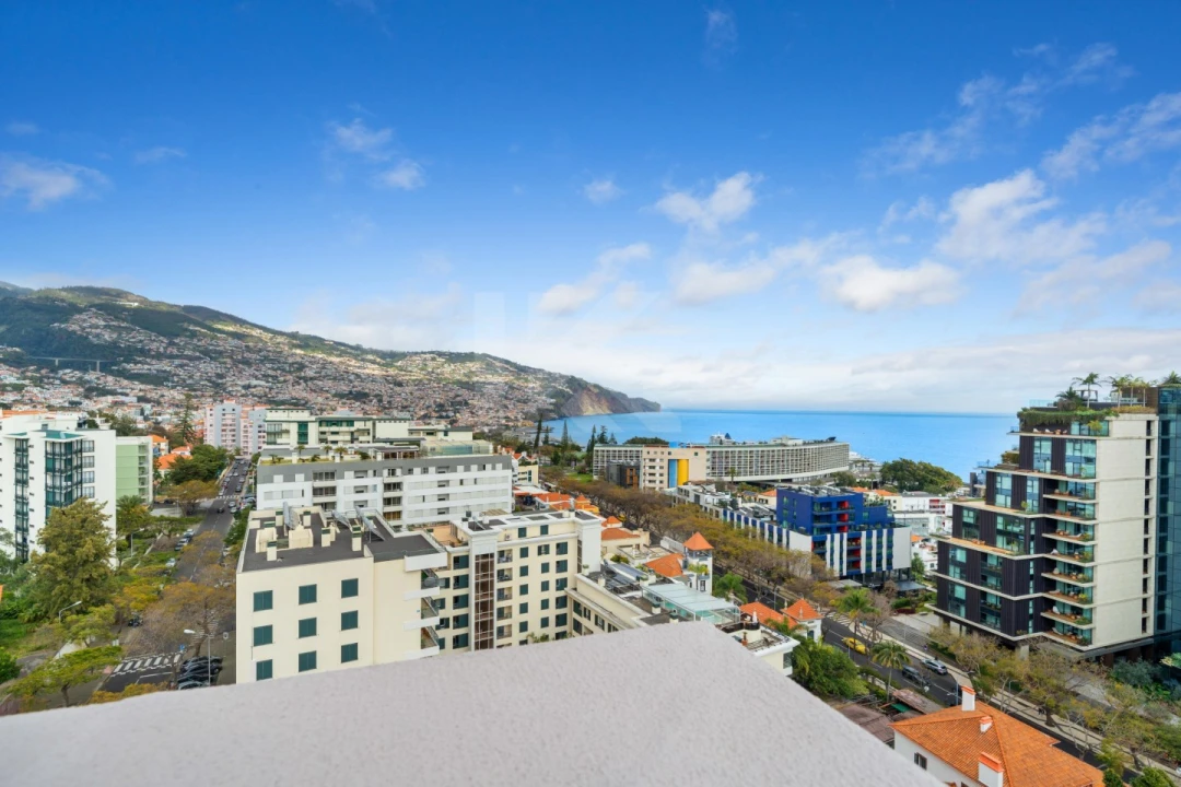 Apartamento T3 para Venda em Funchal (Se) Foto 30