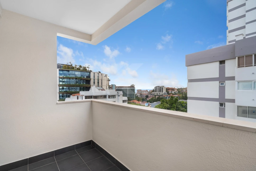 Apartamento T3 para Venda em Funchal (Se) Foto 21