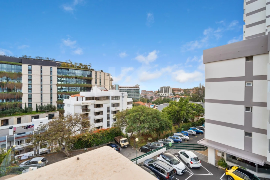 Apartamento T3 para Venda em Funchal (Se) Foto 33