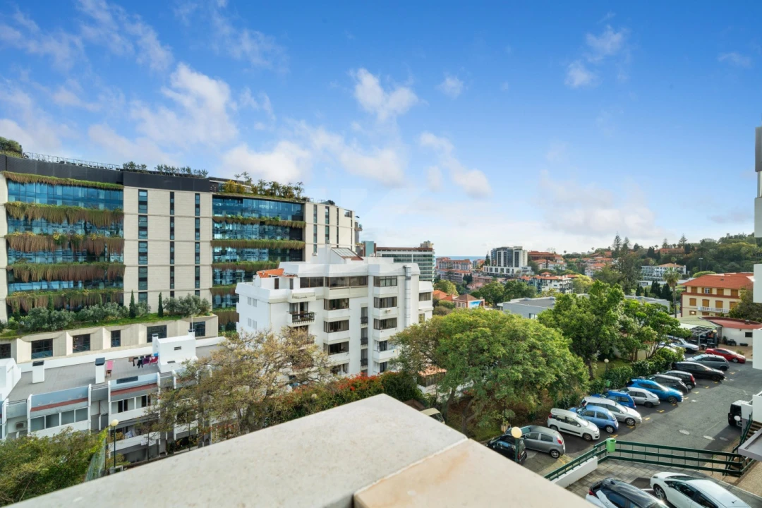 Apartamento T3 para Venda em Funchal (Se) Foto 34