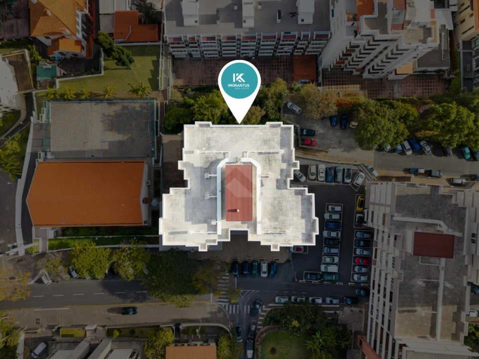 Apartamento T3 para Venda em Funchal (Se) Foto 36
