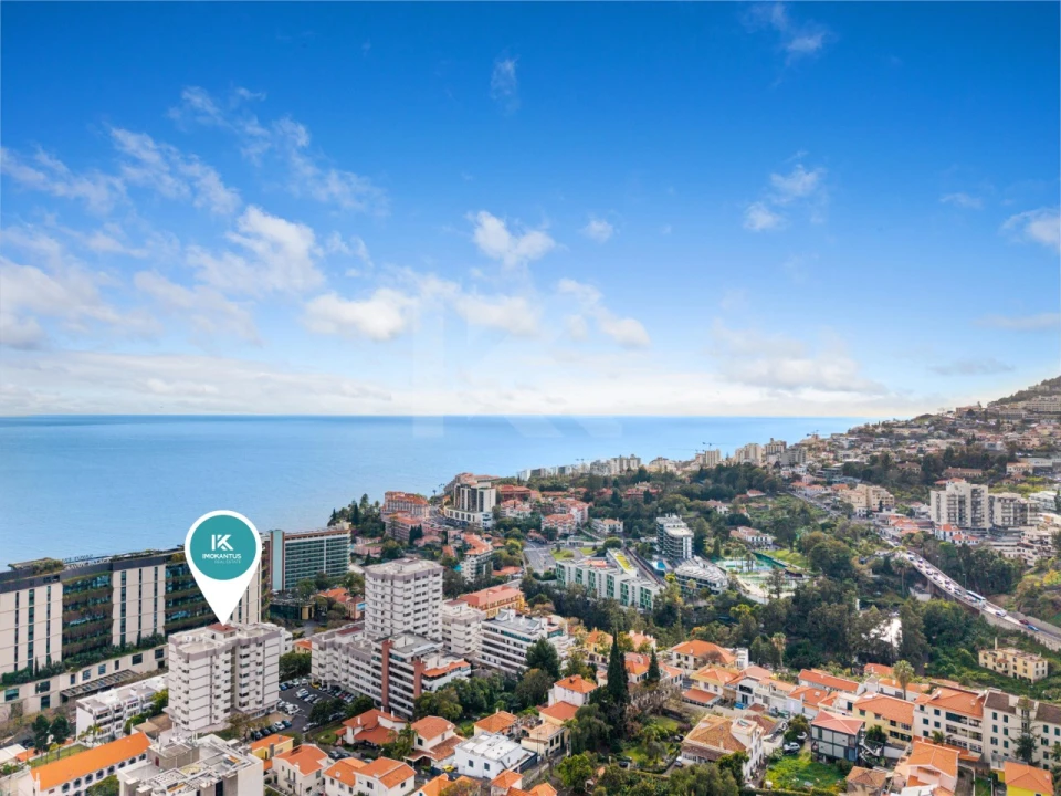 Apartamento T3 para Venda em Funchal (Se) Foto 38