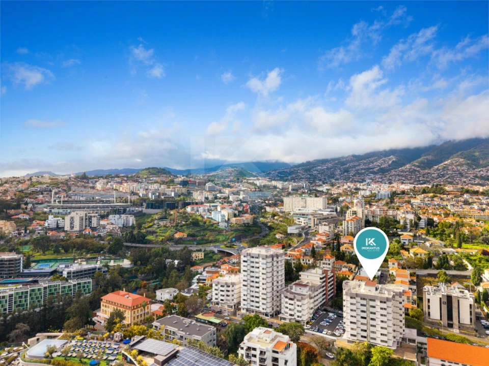 Apartamento T3 para Venda em Funchal (Se) Foto 39