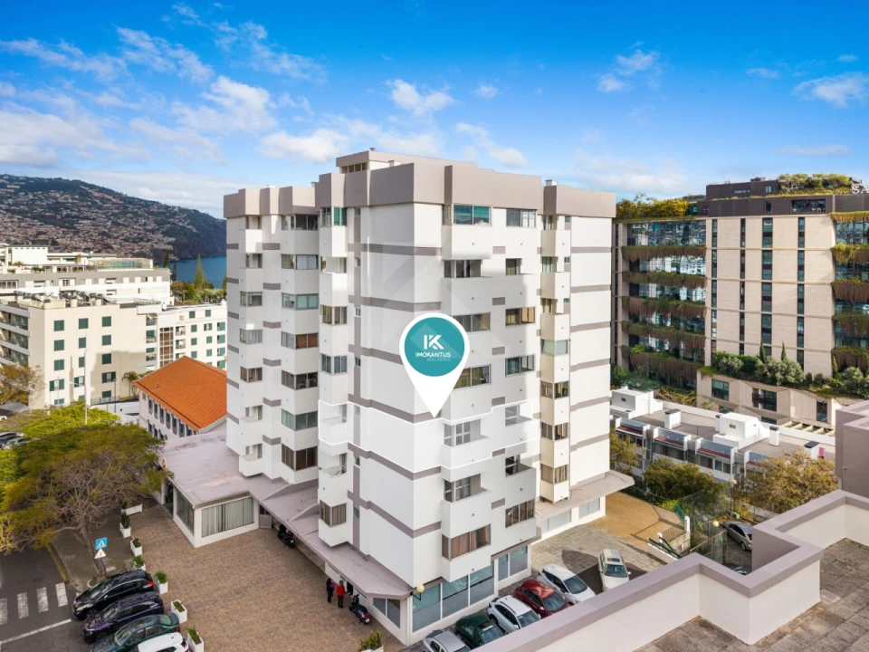 Apartamento T3 para Venda em Funchal (Se) Foto 35
