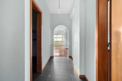Apartamento T3 para Venda em Funchal (Se)