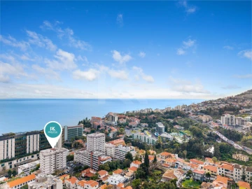 Apartamento T3 para Venda em Funchal (Se)