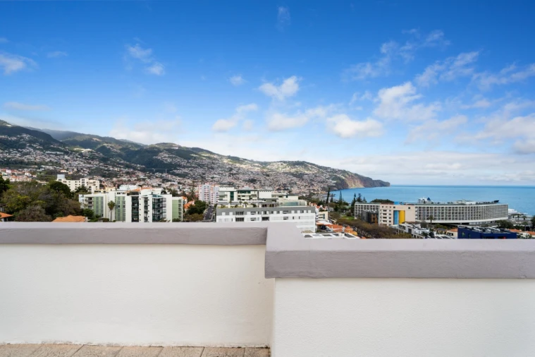 Apartamento T3 para Venda em Funchal (Se) Foto 29