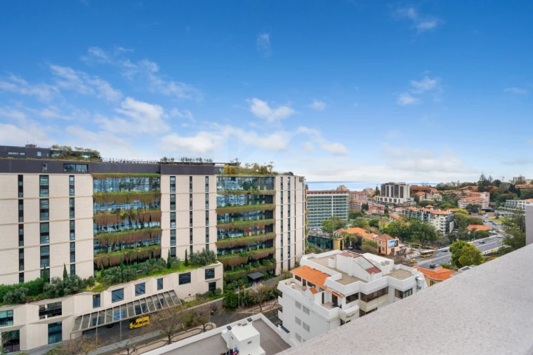 Apartamento T3 para Venda em Funchal (Se) Foto 31