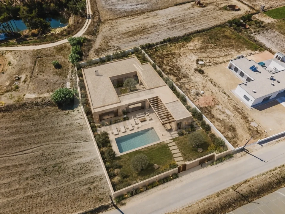 Terreno para Venda em Bombarral e Vale Covo Foto 1