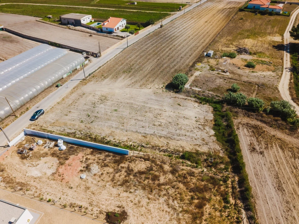 Terreno para Venda em Bombarral e Vale Covo Foto 6