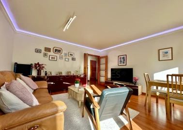 Apartamento T2 para Venda em Santa Clara