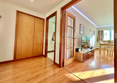Apartamento T2 para Venda em Santa Clara