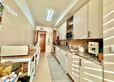 Apartamento T2 para Venda em Santa Clara