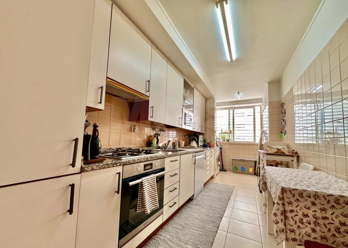 Apartamento T2 para Venda em Santa Clara Foto 5