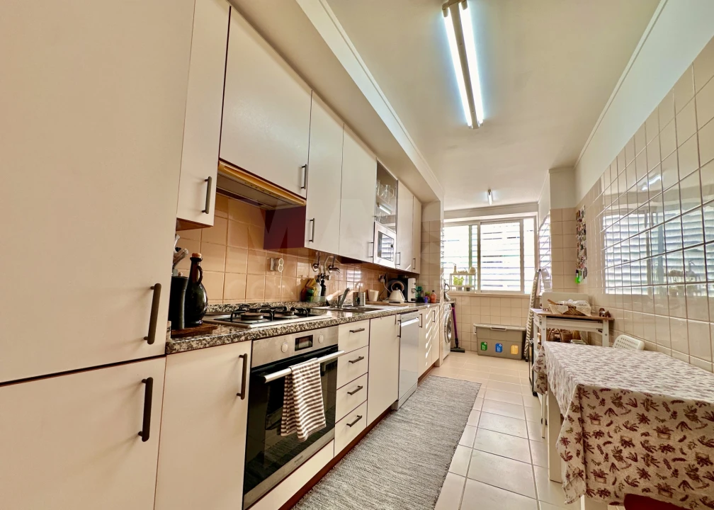 Apartamento T2 para Venda em Santa Clara Foto 5