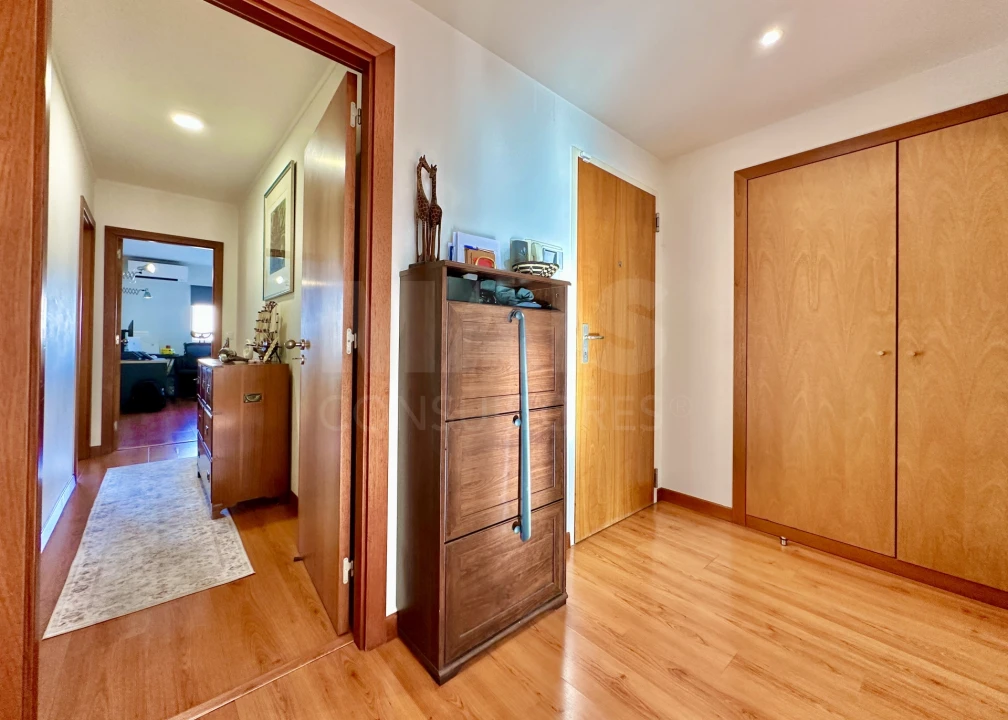 Apartamento T2 para Venda em Santa Clara Foto 10