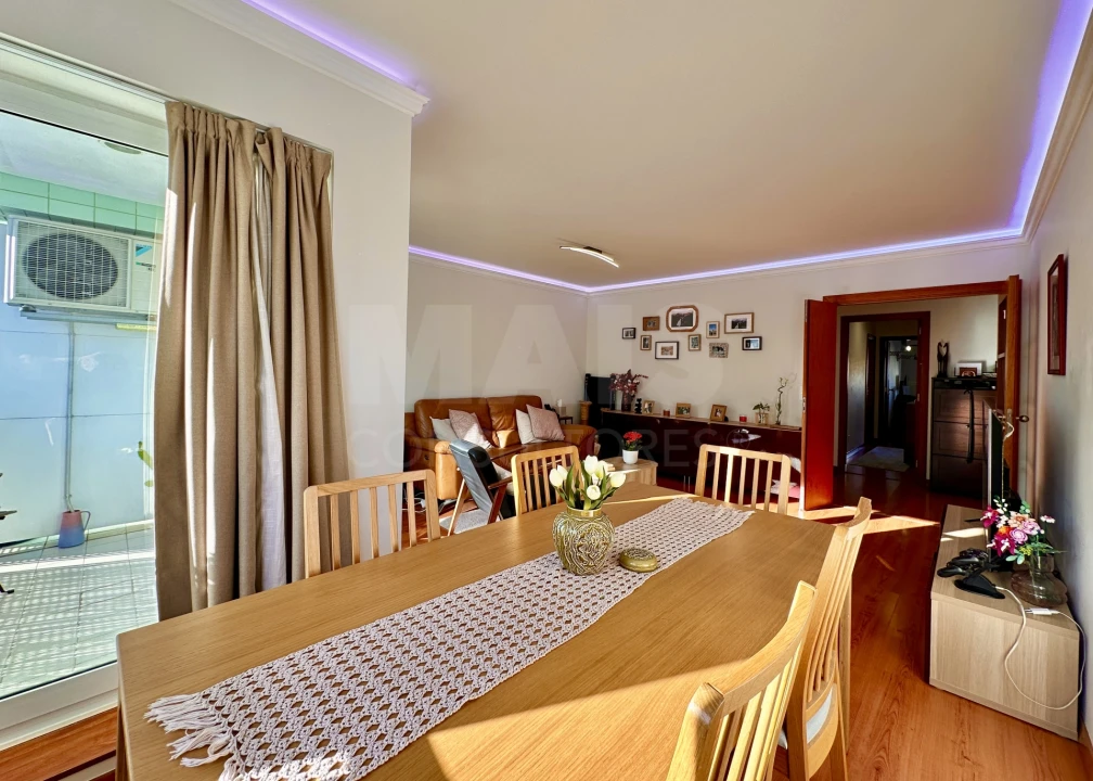 Apartamento T2 para Venda em Santa Clara Foto 2