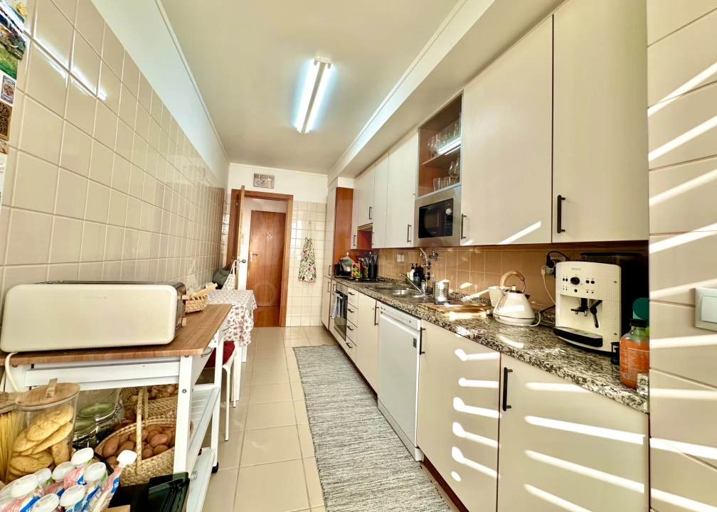 Apartamento T2 para Venda em Santa Clara Foto 6