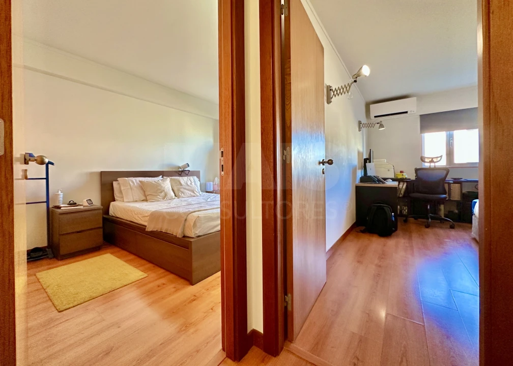 Apartamento T2 para Venda em Santa Clara Foto 11