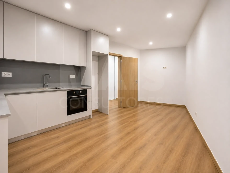 Apartamento T3 para Venda em Lourinhã e Atalaia Foto 2