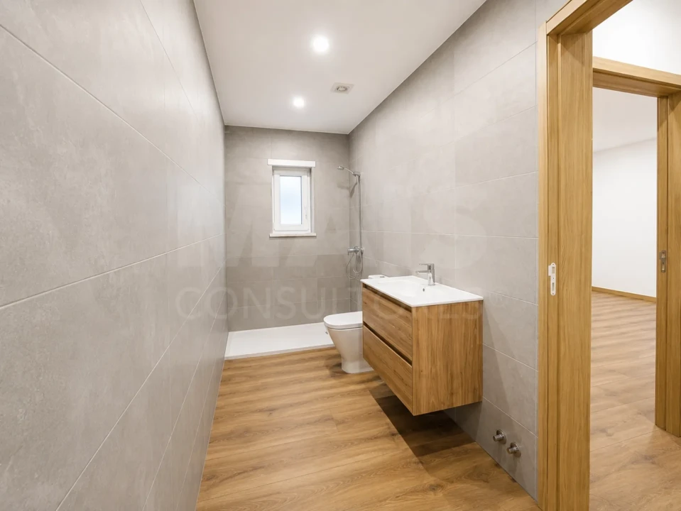 Apartamento T3 para Venda em Lourinhã e Atalaia Foto 12
