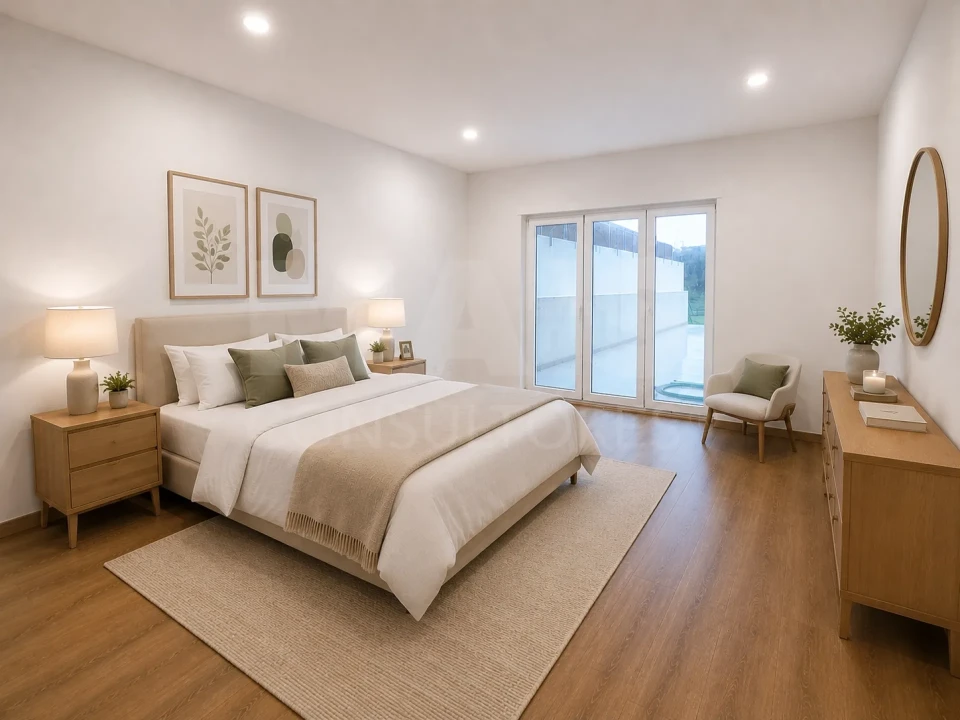 Apartamento T3 para Venda em Lourinhã e Atalaia Foto 10