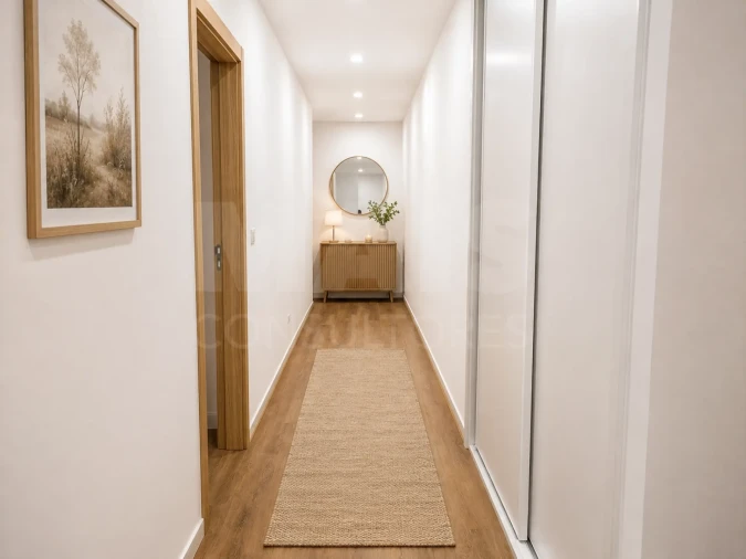 Apartamento T3 para Venda em Lourinhã e Atalaia Foto 5