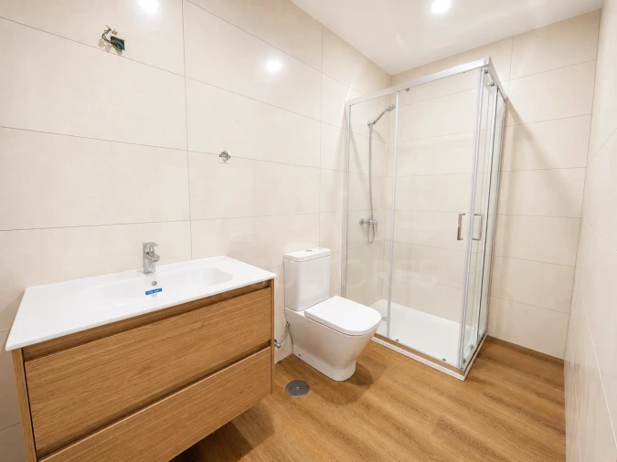 Apartamento T3 para Venda em Lourinhã e Atalaia Foto 11