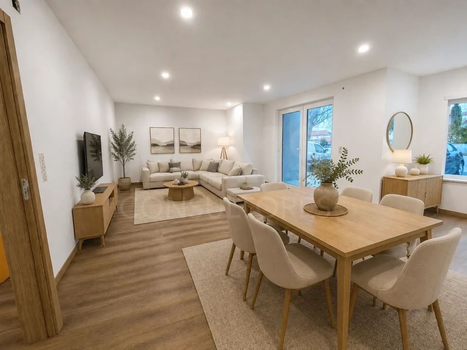 Apartamento T3 para Venda em Lourinhã e Atalaia Foto 4