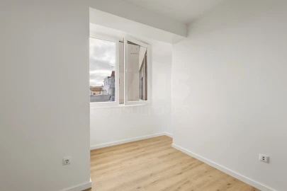 Apartamento T2 para Venda em Peniche