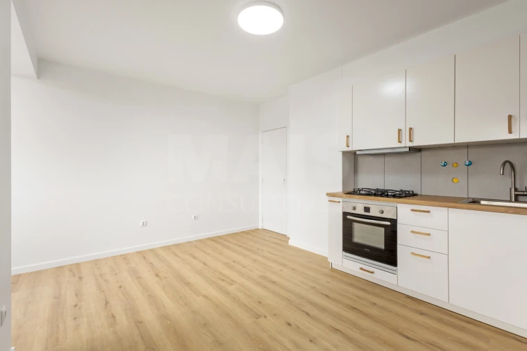 Apartamento T2 para Venda em Peniche Foto 6