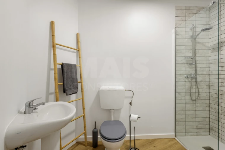 Apartamento T2 para Venda em Peniche Foto 12