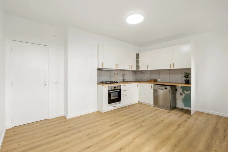 Apartamento T2 para Venda em Peniche Foto 7