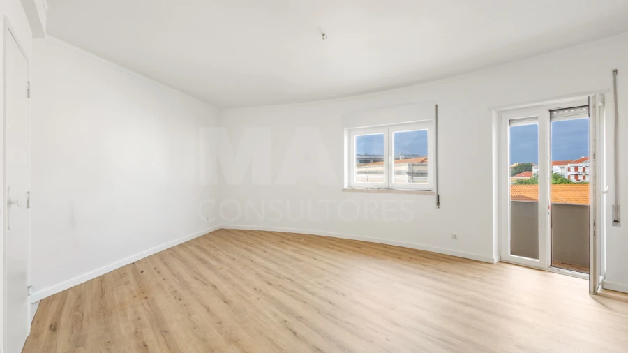 Apartamento T2 para Venda em Peniche