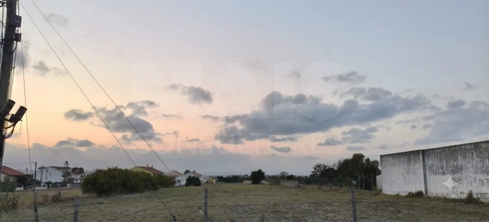 Terreno para Venda em Benavente Foto 2